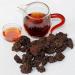 Oriarm Yunnan Ripe Puerh Tea Lao Cha Tou - Menghai Shu Puerh Old Tea Nuggets - Chinese Pu Erh Tea Aged 225g Ziplock Resealable Bag Puerh Old Tea Nuggets 225g - Buy Online on SooperMarket.com
