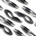 Revlon Comfort and Control Tweezer - Easy-to-Use Eyebrow Tool | Wide Grip | 1 count - Buy Online on SooperMarket.com