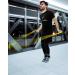 Honor Athletics Speed Rope - Adjustable 10ft Skipping Rope for Double Under, Boxing, MMA, Cardio Fitness Training - Yellow - Buy Online on SooperMarket.com