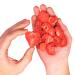100g Freeze-Dried Strawberries | Natural Sugar-Free Dried Fruits | Detox Organica - Premium Quality Sliced Fruit - Buy Online on SooperMarket.com
