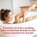 Pamper gift basket for women organic pamper basket mums pampering gift for her self care gift vegan pamper gift set pamper skincare gift women bath and body set women womens pamper gift - Buy Online on SooperMarket.com