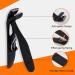 Nail Clippers for Thick Nails German Professional Toe Nail Cutter with Catcher Ultra Sharp Stainless Steel Toenail Clipper Set for Men Women Elderly Seniors Strong Heavy Duty for Thick Toenails - Buy Online on SooperMarket.com