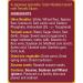 Japanese Teriyaki with Udon Noodles Meal Kit for Two - Authentic Asian Flavor - Plant-Based & Flexitarian Friendly - Pack of 6 - Buy Online on SooperMarket.com