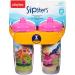Playtex Sipsters Stage 3 Insulated Spout Sippy Cups 9oz - 2 Pack | Spill-Proof, Leak-Proof, Break-Proof (Color May Vary) - Buy Online on SooperMarket.com