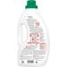 Eureka Newborn Liquid Detergent 1.8L - 94% Natural Ingredients for Newborn Clothes - Buy Online on SooperMarket.com