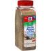 McCormick California Style Garlic Pepper with Red Bell & Black Pepper Coarse Grind Blend, 22 oz Garlic Pepper 1.37 Pound (Pack of 1)