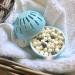 Ecoegg Laundry Egg Refill Pellets 50 Wash - Fresh Linen Scent | Eco-Friendly Detergent Alternative - Buy Online on SooperMarket.com