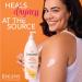 Jergens Ultra Healing Extra Dry Skin Moisturizer 21 Ounces - Buy Online on SooperMarket.com