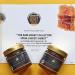 Award Winning Pure Spina Christi Honey (Gold Award at The London Honey Awards 2021). Single Origin Honey from The Raw Honey Collective - 240g - Buy Online on SooperMarket.com