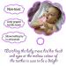Bigspinach Soft Pink Elephant Teether | Silicone Teething Toy for Babies 0-12 Months | Gum Massager & Anxiety Relief | Gift for Girls - Buy Online on SooperMarket.com