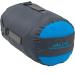 ALPS Mountaineering Dry Compression Stuff Sack Blue/Gray 35L - Buy Online on SooperMarket.com