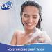 Dial Pure Moisture Body Wash Sandalwood 14 oz - Hydrating, Nourishing Formula - Buy Online on SooperMarket.com