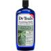 Dr Teal's Hemp Seed Oil Epsom Salt Soak 3 LBS + Foaming Bath 34 FL OZ Bundle - Buy Online on SooperMarket.com