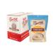 Bob's Red Mill Creamy White Corn Grits Hot Cereal / Polenta, 24 Ounce - Pack of 4 (Package May Vary) 1.5 Pound (Pack of 4)