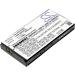 Wasp Replacement Battery for DR4 2D & DR3 2D - 3000mAh Compatible with 633809002175 | Fast International Shipping - Buy Online on SooperMarket.com