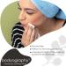 Bodyography Face It Cleansing Wipes - Soothing Makeup Remover & Nourishing Facial Wipes for All Skin Types - Fast International Shipping - Buy Online on SooperMarket.com