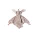 Buy Sterntaler Donkey Emmi Gift Set - Children's Towel & Cuddly Blanket in Flora Rose | International Shipping - Buy Online on SooperMarket.com