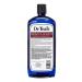 Dr Teal's Shea Butter & Almond Oil Foaming Bath - 2 Pack 34 Oz ea - Nourish Skin, Relieve Stress & Sore Muscles with Long Lasting Bubbles - Buy Online on SooperMarket.com