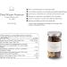 Emma Basic Dried Shiitake Mushroom 50g - Premium Quality Mushroom for Cooking and Recipes - Buy Online on SooperMarket.com