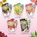 7th Heaven Bumper Box Gift Set - 25 Face Masks & Hair Masks for Skincare - Variety of Peel Off, Clay Face Masks, for Damaged Hair - Contents May Vary - Buy Online on SooperMarket.com