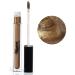 Mynena Copper Gold Lip Gloss Topper | Shimmer Glossy Finish Liquid Lipstick with Jojoba Oil | Vegan & Cruelty-Free - Buy Online on SooperMarket.com