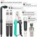 27 Piece Bike Tool Kit for Mountain/Road Bicycle Maintenance & Repair with Storage Case - Buy Online on SooperMarket.com