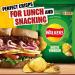 Walkers Salt & Vinegar Crisps 32x32.5g (Wholesale Box) Salted 32.5 g (Pack of 32) - Buy Online on SooperMarket.com