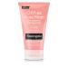 Neutrogena Oil-Free Acne Wash Pink Grapefruit Foaming Scrub  4.2 Fl Oz