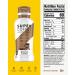Super Coffee Iced Keto Mocha Latte 12 Fl Oz 12 Pack - 10g Protein, 80 Calories, Sugar-Free | Smart Coffee Drink with Soy-Free & Gluten-Free Formula - Buy Online on SooperMarket.com