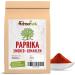 Paprika smoked (100g) sweet smoked paprika powder original Spanish Pimenton de la Vera vom-Achterhof 100 g (1 pack)
