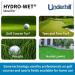 Underhill UHPEL-6 Hydro-Wet Pellets - Soil Surfactant for Lawn, Garden, Golf Greens - 3 Tablets/Pack - Buy Online on SooperMarket.com