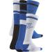 Nike Everyday Cushion Socks 6-Pack for Kids - Buy Online on SooperMarket.com
