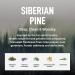 Shop Laundry Sauce Fabric Refresher Spray - Odor-Fighting Siberian Pine Scent 9.8 fl oz | International Shipping Available - Buy Online on SooperMarket.com