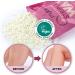 Mylee Professional Hard Wax Beads 500g - Coconut & Arnica | Stripless Depilatory Waxing Pellets for Painless Hair Removal on Full Body, Face & Bikini Line - Buy Online on SooperMarket.com