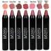 Triple Sticks Lipstick & Cream Blush - Moisturizing Lip Color for Lips & Cheeks - Tess: Muted Rose - Buy Online on SooperMarket.com