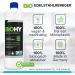 Biohy Stainless Steel Cleaner 1L | Streak-Free Shine for Kitchen Pots & Grill | Ideal for Gastronomy & Household Care - Buy Online on SooperMarket.com