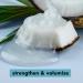 Love Beauty And Planet Volume & Bounty Shampoo - Thickening Coconut Water & Mimosa Flower Sulfate Free - 3 oz 12 Pieces - Buy Internationally - Buy Online on SooperMarket.com