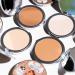 theBalm Quiet on the Set - 04 Deep Neutral | International Shipping | Buy Now - Buy Online on SooperMarket.com
