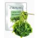 CAVUMI Sea Grapes 20gr / Sea grapes as a seaweed snack/Dried seaweed/Umibudo as crunchy green caviar