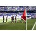 Kwik Goal Premier Corner Flags & Bases Set - Red & Black (4 Flags & Bases) - Buy Online on SooperMarket.com