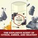 Old Spice Volcano Charcoal Scent Men's Antiperspirant Deodorant 2.6 oz - Buy Online on SooperMarket.com