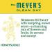 Mrs. Meyer's Honeysuckle Hand Soap Variety Pack - Refill and 1CT Hand Soap Included - Buy Online on SooperMarket.com