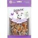 Buy Doka's Grain-Free Premium Dog Snacks - Chicken & Fish 8 x 70g Pack | Healthy Treats for Dogs - Buy Online on SooperMarket.com