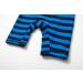 BONVERANO Baby Boys Swimsuit/Sunsuit UPF 50+ Sun Protection with Sun Hat - 3 Months (Grey Whale) - Buy Online on SooperMarket.com