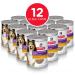 Hill's Science Diet Adult Sensitive Stomach & Skin Dry + Canned Dog Food Bundle 7.03 kg (Pack of 1) Dry | Chicken Meal + Dog Food Chicken - Buy Online on SooperMarket.com