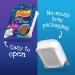 Friskies Purina Wet Cat Food - Glaz'd Shrimp 3.5oz - Pack of 12 - Buy Online on SooperMarket.com