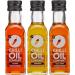 The Chilli Oil Company Chilli Oil Gift Box Set - Buy Online on SooperMarket.com