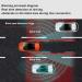 Blind Spot Monitoring System - Waterproof 24GHz Car Detection & Lane Change Assist - Buy Online on SooperMarket.com