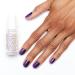 Essie Expressie FX Iced Out Top Coat 0.33 Ounce - Quick-Dry Vegan Nail Polish (Pearlescent) - CORE COLLECTION 30 - Buy Online on SooperMarket.com
