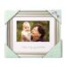 Daddy and Me Keepsake Baby Frame - Gender-Neutral Dad and Baby Picture Frame for Wall Nursery Decor - Father's Day Gift - Silver Grandma Frame - Buy Online on SooperMarket.com